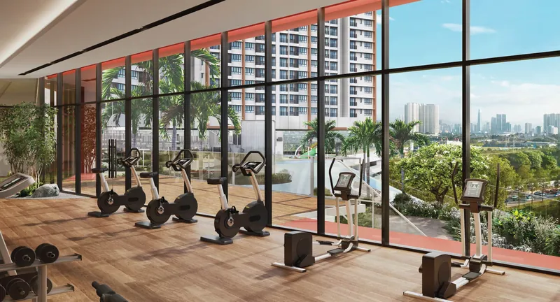 Developer rendering: gymnasium